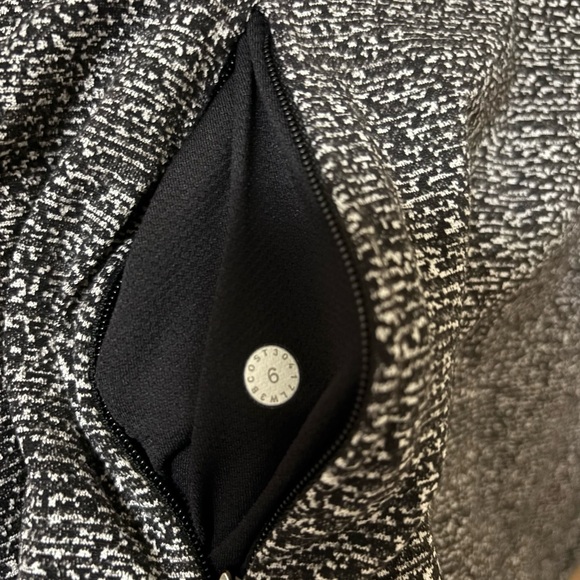 Lululemon Runderful Long Sleeve - Picture 3 of 3